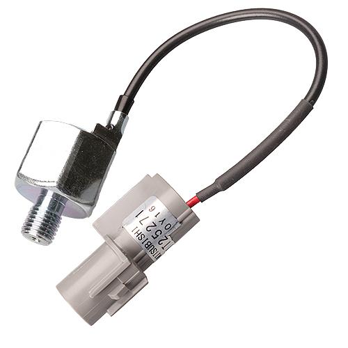Датчик детонации E001T25271 18640-78G00 MITSUBISHI ELECTRIC фото 1