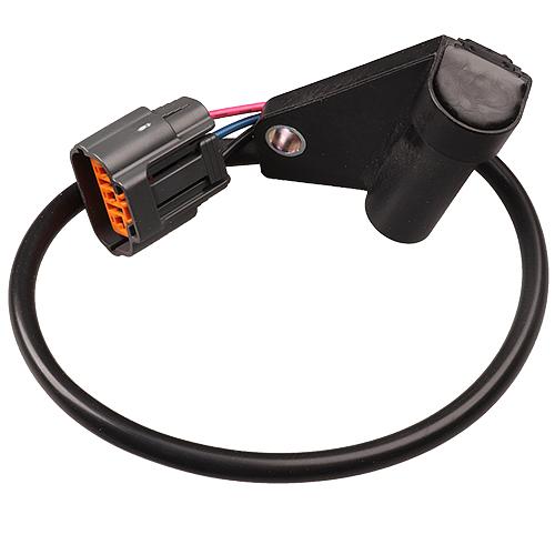 Датчик положения распредвала J005T27072 ZL01-18-221A MITSUBISHI ELECTRIC фото 1