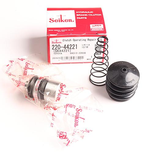 Ремкомплект рабочего цилиндра сцепления SK44221 04313-12030 Seiken фото 1