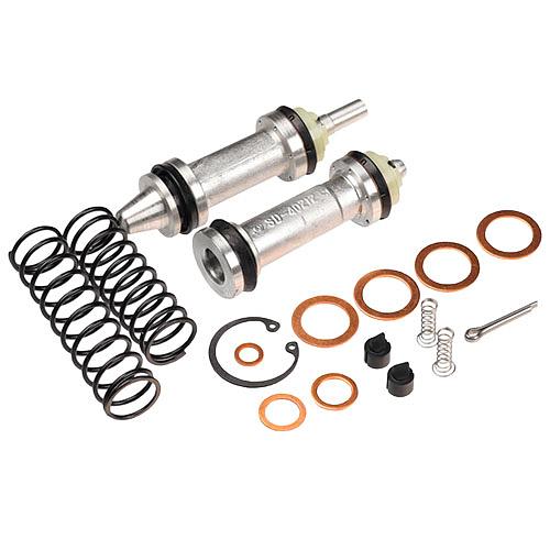 Ремкомплект главного тормозного цилиндра SK43071 04493-36070 Seiken фото 1