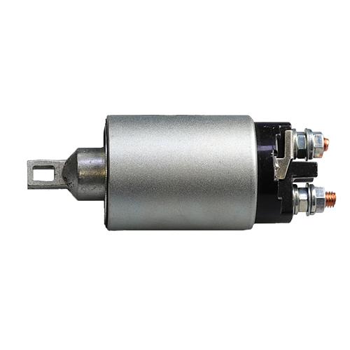 Втягивающее реле стартера ME700984 SS-1526 NEW-ERA фото 1