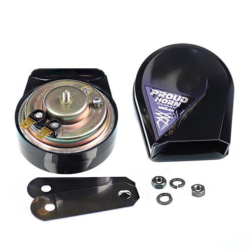 Сигнал звуковой Proud Horn HOS-02B, Mitsuba фото 1