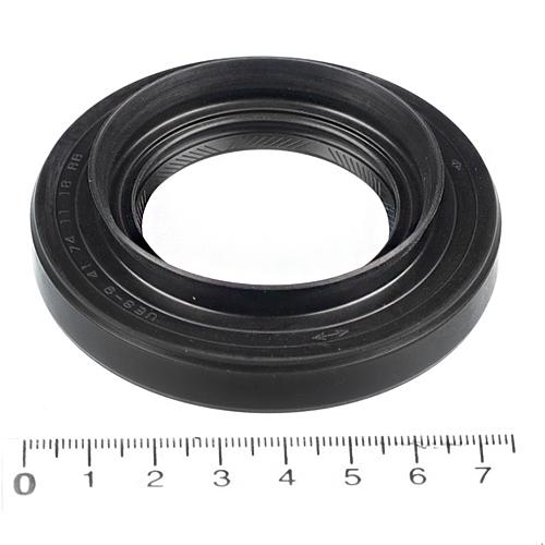 Сальник Musashi T1379, 41*74*10*17, 90311-41009 фото 1