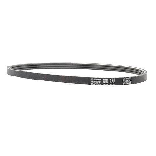 Ремень 3PK 600 44318-87402-000 BANDO - ручейковый фото 1