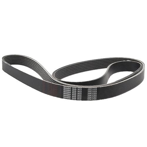 Ремень 7PK 1750 38920-RBB-E01 BANDO - ручейковый фото 1