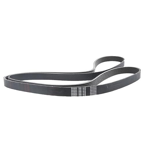 Ремень 6PK 2290 L3B6-15-909 BANDO - ручейковый фото 1