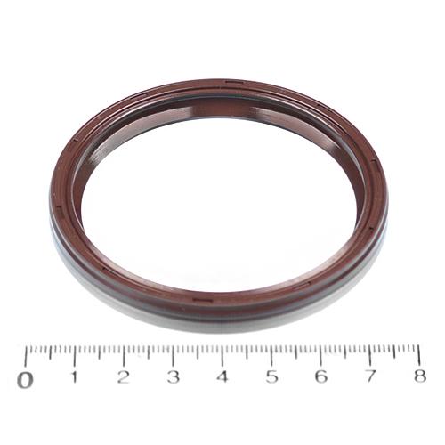 Сальник Musashi M4661, 61*71*8, S10H-26-154A/S1YK-49-150 фото 1