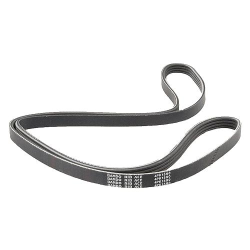 Ремень 4PK 1590 90048-31049 BANDO - ручейковый фото 1