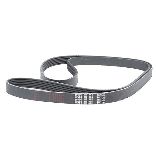 Ремень 6PK 1700 99366-H1700 BANDO - ручейковый фото 1