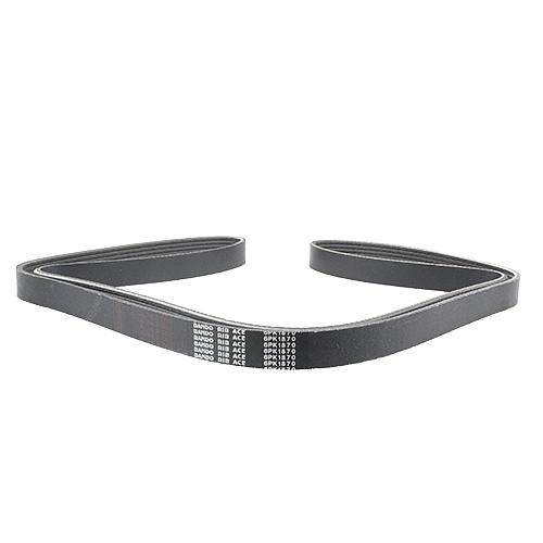 Ремень 6PK 1870 90916-02504 BANDO - ручейковый фото 1