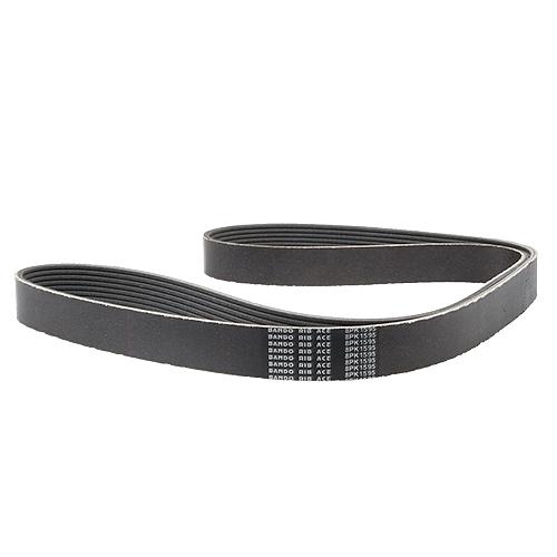 Ремень 8PK 1595 BANDO - ручейковый фото 1