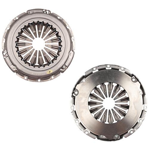 Корзина сцепления NDS125 ME500066 NKK фото 1