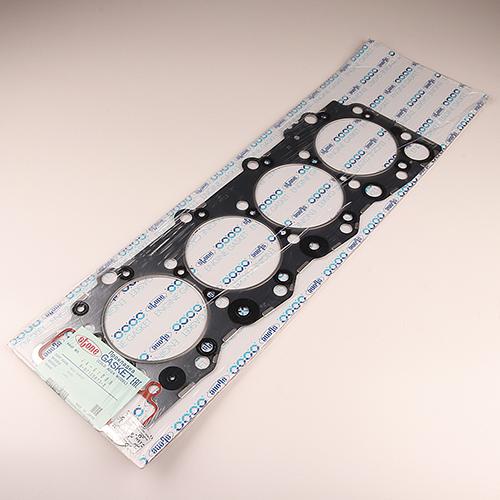 Прокладка JA-61088, 8-97105-873-0 мет. Stone фото 1