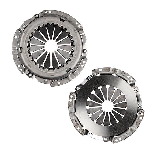 Корзина сцепления NDS345 TYC602 NKK фото 1