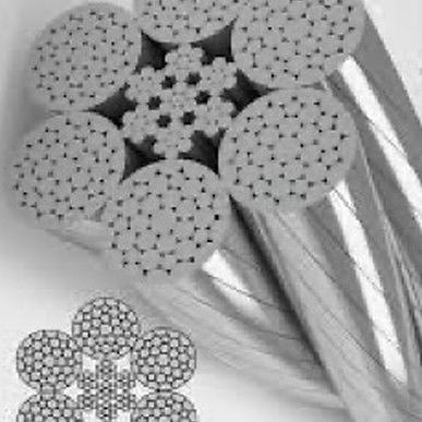 Канат ТУ фото 3