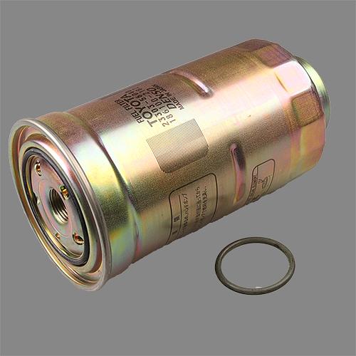 Фильтр топливный 23303-56040 Toyota фото 1