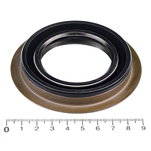 Сальник Musashi M4629, 50*75*13*18,5, W026-27-165 фото 1