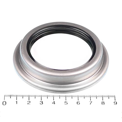 Сальник Musashi I3633, 53*69*10,5*15,5, 8-94407-725-0 фото 1