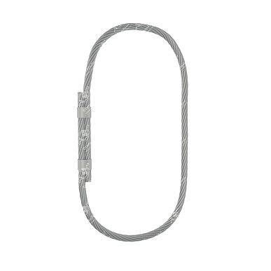 Канатная стропа фото 6