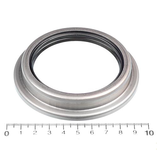 Сальник Musashi I3649, 65*80*10,5*15,5, 8-94368-730-0 фото 1