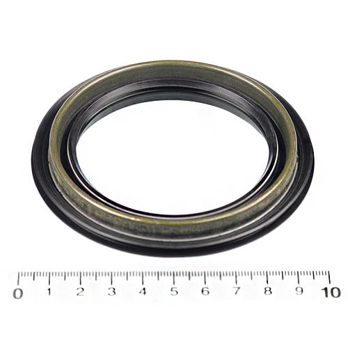 Сальник M4612 65*82*7*13,5, UC86-33-065A Musashi фото 1