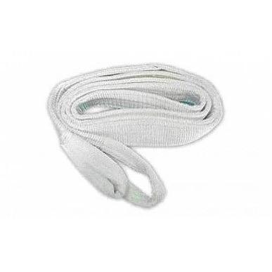 Ленточная текстильная стропа фото 5