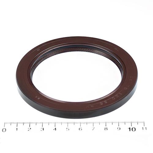 Сальник Musashi T1265, 75*100*8,5, 90311-75009/-75004 фото 1