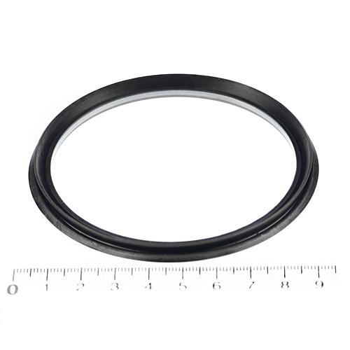 Сальник Musashi Z6138, 75*89*7/75*87*7, 09286-75001 фото 1