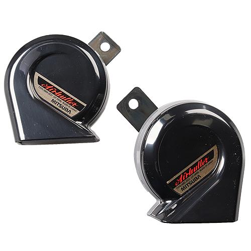 Сигнал звуковой Airbullet MBW-2E21B, Mitsuba фото 1