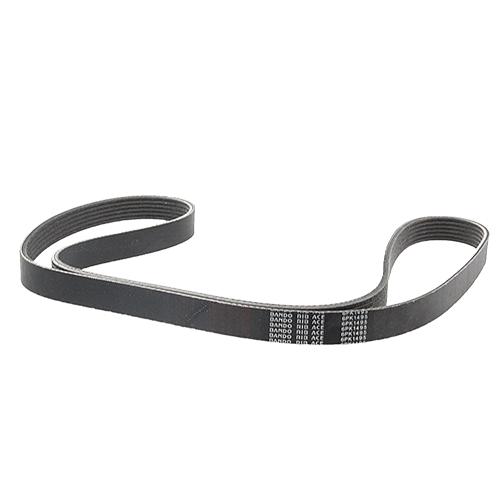 Ремень 6PK 1495 1761929 BANDO - ручейковый фото 1