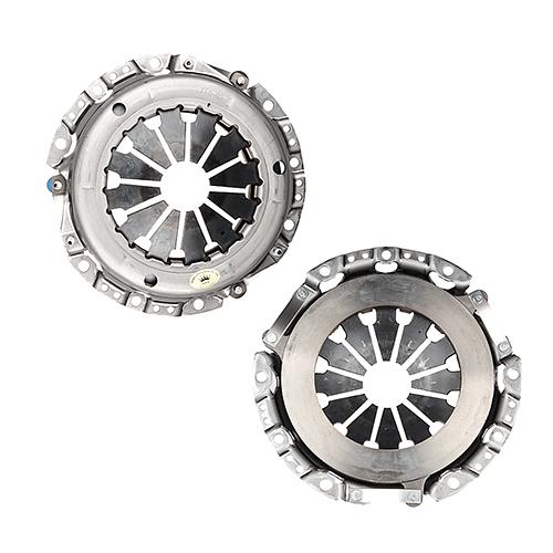 Корзина сцепления NDS637 30210-KA210 NKK фото 1