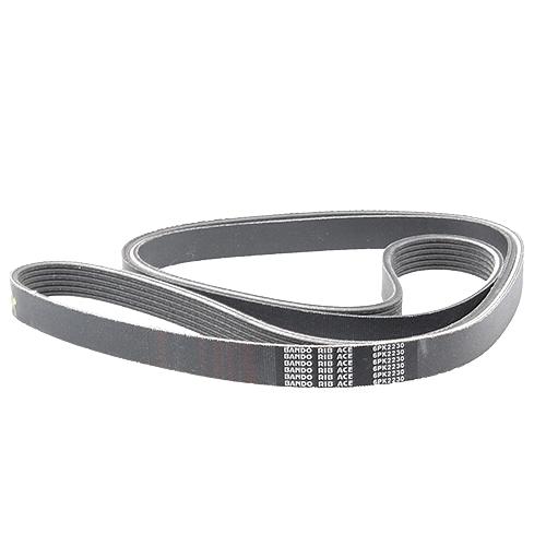 Ремень 6PK 2230 90916-02404 BANDO - ручейковый фото 1