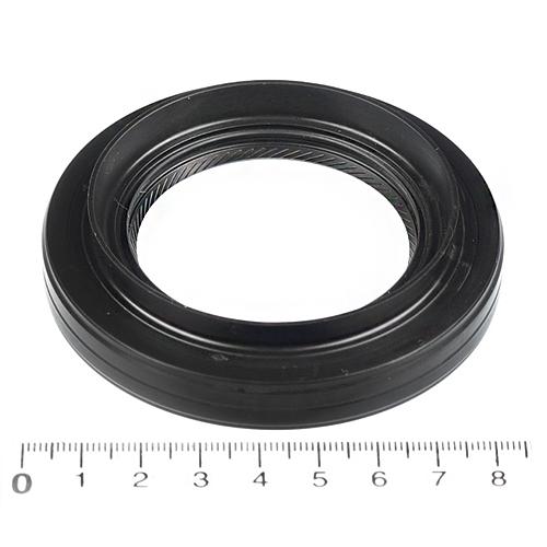 Сальник 50*80*11*17,5, 2522A148 (F4252) Musashi фото 1