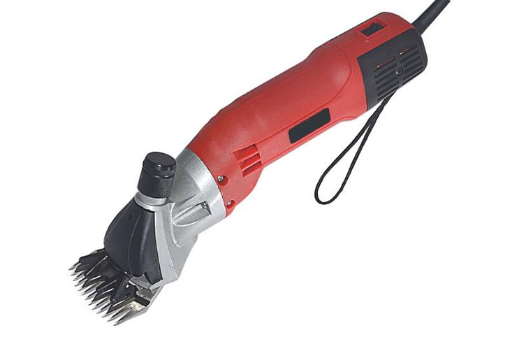 Машинка для стрижки овец ZXS-301 (500 ватт) фото 1