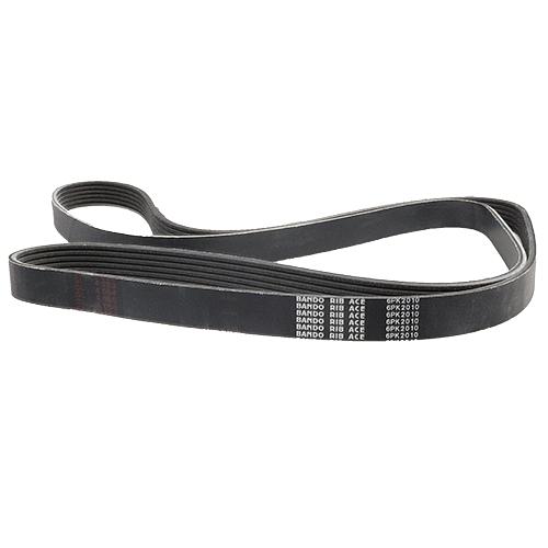 Ремень 6PK 2010 ZJ01-15-909A BANDO - ручейковый фото 1