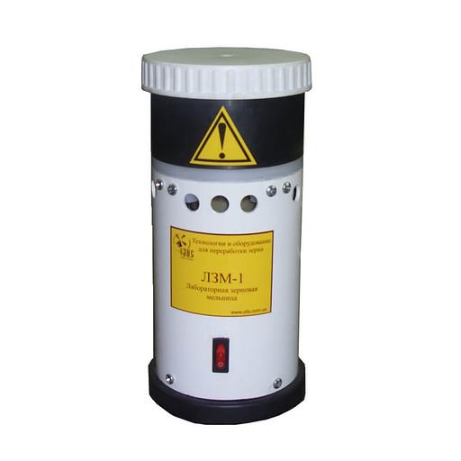 Мельница лабораторная ЛЗМ-М1 фото 1