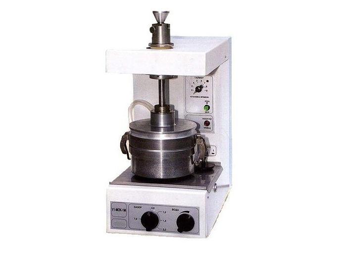 Устройство для отмывания клейковины У1-МОК-1МТ фото 1