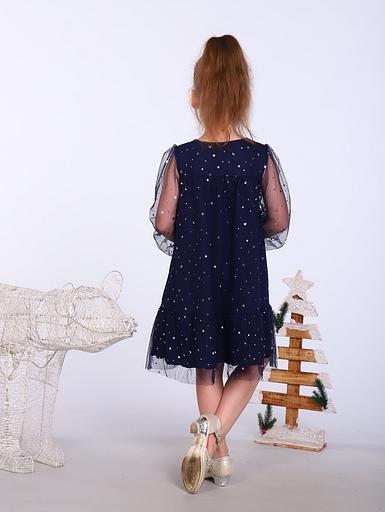 Платье «Мишель» опт фото 5