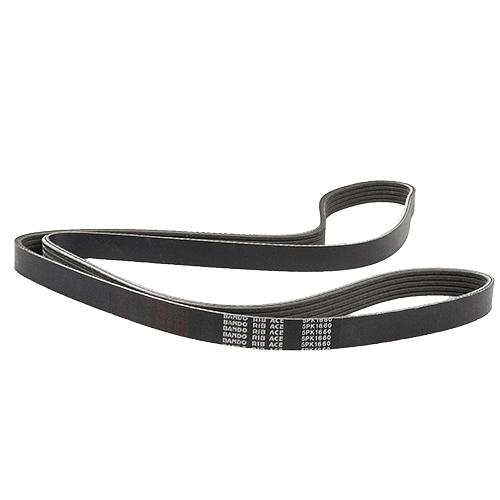 Ремень 5PK 1660 95141-60G70 BANDO - ручейковый фото 1