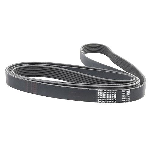 Ремень 7PK 2440 11720-1LA0A BANDO - ручейковый фото 1