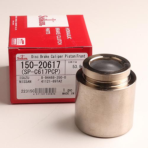 Поршень суппорта SP-C617PCP (150-20617) 8-94468-350-0 Seiken фото 1