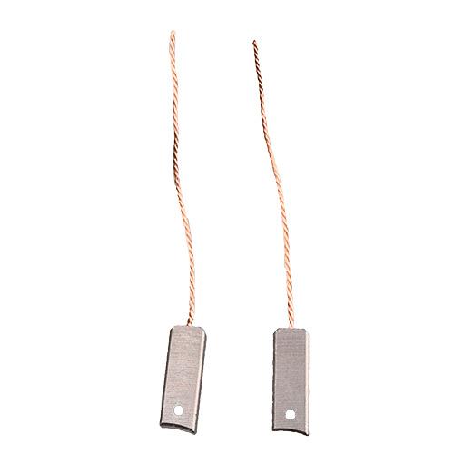 Щетки генератора JHTX-32 FCC фото 1