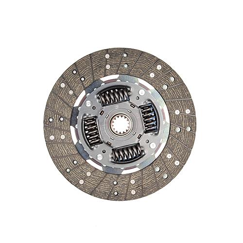 Диск сцепления NH0960 ME500402 NKK фото 1