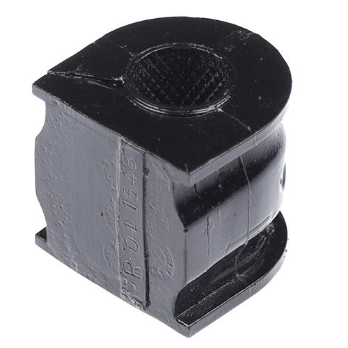 Полиуретановая втулка FR-01-1548, PolyBlack фото 1