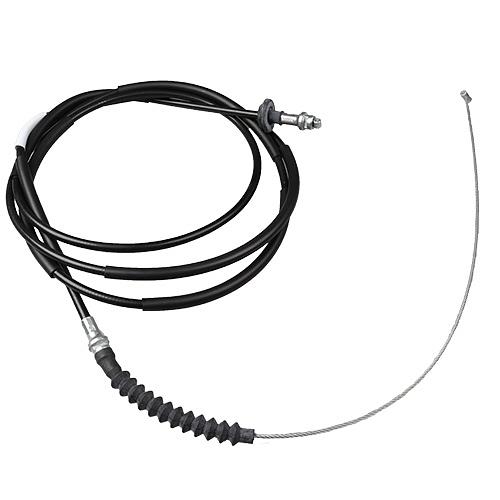 Тросик ручного тормоза 46410-26371, 9TB7337 SBK фото 1