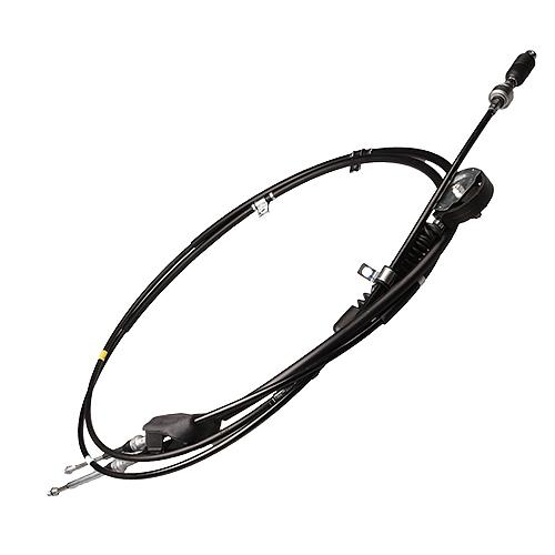 Тросик КПП 4UT1077 TSK 34413-0T606 фото 1