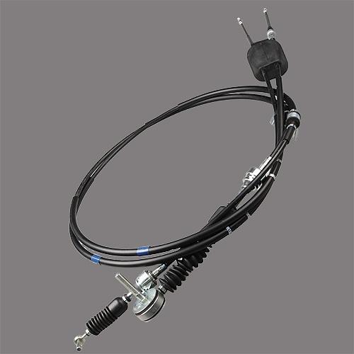 Тросик КПП 34413-2T004, 4UT1103 TSK фото 1