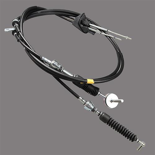 Тросик КПП 34413-2T304, 4UT1106 TSK фото 1