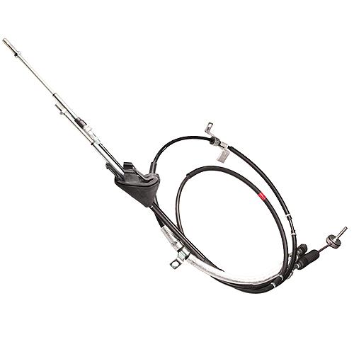 Тросик КПП 34413-3T504, 4UT1112 TSK фото 1