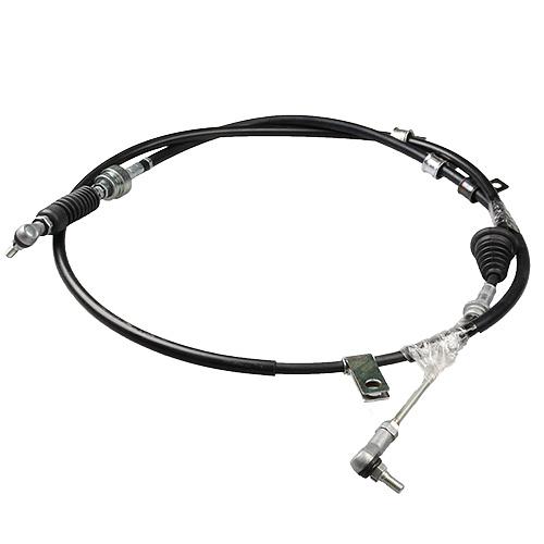 Тросик КПП W213-46-520-B, 4AT0439/C TSK фото 1